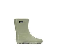 Aigle Women's Eliosa Bottil Rain Boot, Mandorla, 38 EU