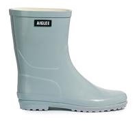 Aigle - Women's Eliosa Bottil - Stivali di gomma EU 39 turchese