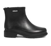 Aigle - Women's Fulfeel Low Fur - Stivali di gomma EU 37 nero