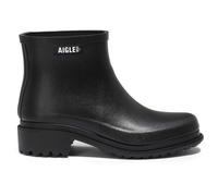 Aigle - Women's Fulfeel Low - Stivali di gomma EU 40 nero