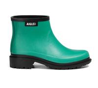 Aigle - Women's Fulfeel Low - Stivali di gomma EU 42 turchese