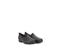 Aigle Women's Lessfor M 2 Clog, Nero, 38 EU
