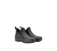 Aigle Lessfor Plus M2, Zoccoli Donna, Nero, 36 EU