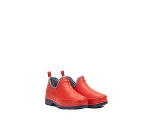 Aigle Women's Taden Plus 2 Clog, Sweet Darknavy, 36 EU