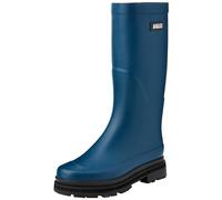 Aigle Women's Ultra Rain Boot, Blu tempesta, 40 EU