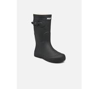 Aigle Woody-Pop 2, Stivali in Gomma, Unisex - Bambini e ragazzi, Blu (Marina), 26 EU