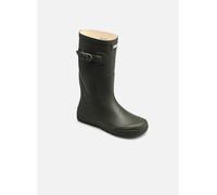 Aigle Woody-Pop 2, Stivali in Gomma, Unisex - Bambini e ragazzi, Verde (Cachi), 34 EU
