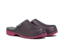 Aigle Taden 2 Clogs Viola EU 41 Donna
