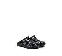 Aigle Zoccolo Corlay PrintClog Donna, A Zigzag, 36 EU