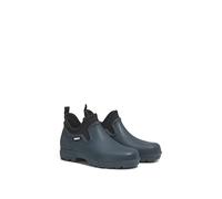 Aigle Zoccolo Lessfor Plus 2 Donna, Blu Tempesta Nero, 36 EU
