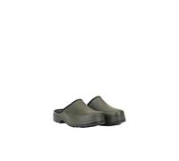 Aigle Taden M 2 Clogs Verde EU 46 Uomo
