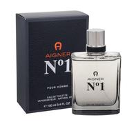 Aigner Aigner N° 1 100 ml eau de toilette per Uomo