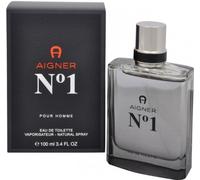 Aigner Aigner No.1 eau de toilette 30 ml per uomo