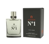 Aigner Aigner No 1 Eau de Toilette (uomo) 100 ml