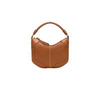 Aigner Ambra Borsa a secchiello Cognac