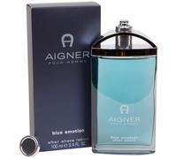 Aigner BLUE EMOTION Lozione Dopobarba 1 X 100 Ml Per Uomo