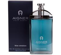 Aigner BLUE EMOTION Per Uomo 1 X 100 Ml Eau De Toilette EdT Spray