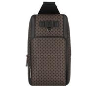 AIGNER Borsa a tracolla Core 17 cm multicolore