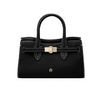 Aigner Borsa a tracolla Farah con chiusura lampo, colore nero