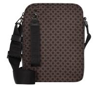 AIGNER Borsa a tracolla Nico 20 cm marrone