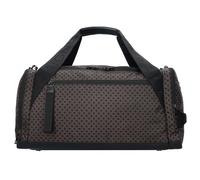 AIGNER Borsa da viaggio Nico Weekender 39 cm marrone