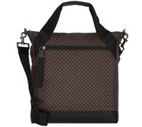 AIGNER Borsa Nico 34 cm marrone