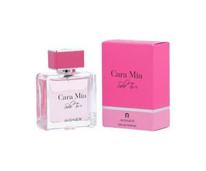 Aigner Cara Mia Solo Tu Eau de Parfum (donna) 50 ml