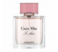 Aigner Profumi femminili Cara Mia Ti Amo Eau de Parfum Spray 100 ml