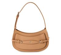 Aigner Cavallo - Borsa a spalla XS 26 cm (oat beige) marrone