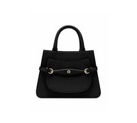 Aigner Cavallo borsa a tracolla con cinturino Nero