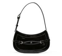 AIGNER Cavallo Borsa a tracolla Pelle 26 cm nero