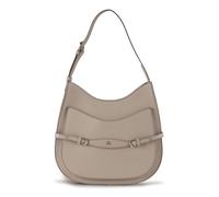 AIGNER Cavallo Borsa a tracolla Pelle 30 cm beige