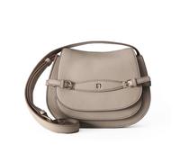 AIGNER Cavallo Borsa a tracolla S Pelle 24 cm beige