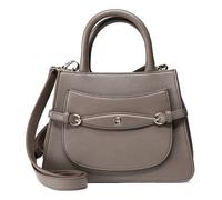 AIGNER Cavallo Borsetta Pelle 24 cm marrone