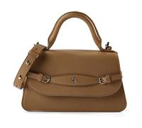 AIGNER Cavallo Borsetta Vera Pelle 25.5 cm marrone