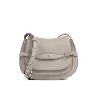 Aigner Cavallo S Borsa a tracolla beige, pelle, donna