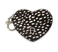 AIGNER Ciondollini ciondolo a forma di borsa 12 cm nero