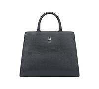 Aigner Cybill XS Strap Handbag blue