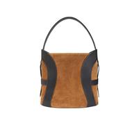 Aigner Deborah borsa a sacco Beige Avena