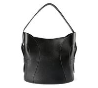 AIGNER Deborah Borsa shopper Vera Pelle 36 cm nero
