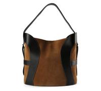 AIGNER Deborah Borsa shopper Vera Pelle 37 cm marrone