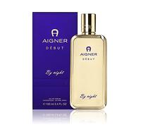 Aigner Début by Night Eau de Parfum spray 100 ml