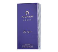 Aigner Début by Night EDP 100 ml