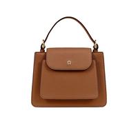Aigner Delia Borsa a mano Cognac Brown