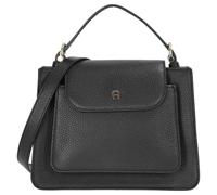 Aigner Delia - Borsa a mano S 23 cm (black)