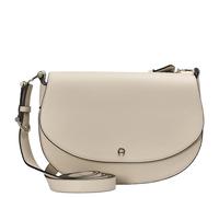 Aigner Delia - Borsa a spalla S 23 cm (macadamia white)