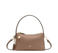 Aigner Delia - Borsa a spalla S 27 cm (oat beige)