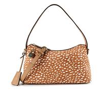 AIGNER Delia Borsa a tracolla 27 cm beige