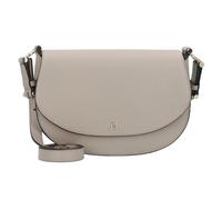 AIGNER Delia Borsa a tracolla Pelle 23 cm beige