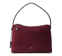 AIGNER Delia Borsa a tracolla Pelle 44 cm rosso
